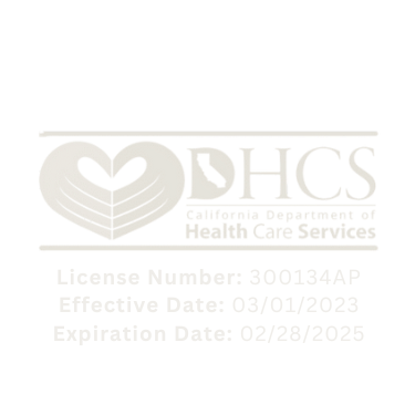 DHCS logo